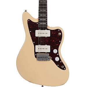 Sire Larry Carlton J3 Electric Guitar, Vintage White